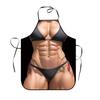 Schürzen für Männer und Frauen, Ausgefallene und neuartige Schürzen, Sexy Partyschürzen