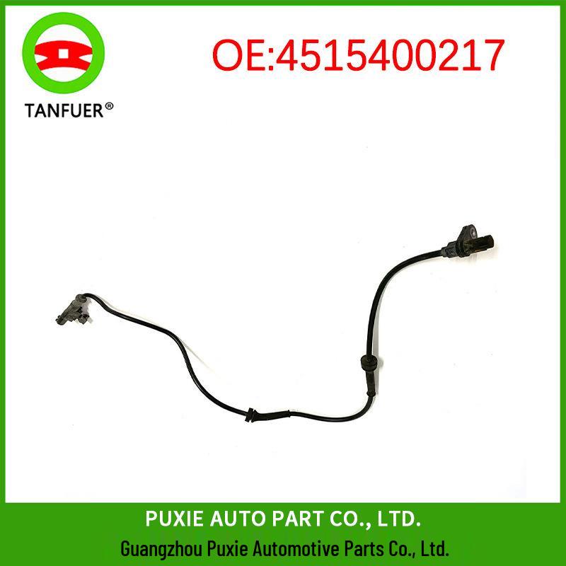 

ABS Speed Sensor for Mercedes Smart (4515400217) - Black 451 540 0217