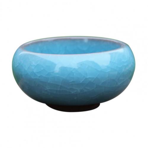 2025 Flower Pot Delicate Practical Ceramic Compact Mini Simple Succulent Plant Planter for Home FlowerPot