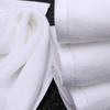 Pure Cotton White Hotel Towel