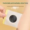 Fushi Mugwort Herbal Acupoint Navel Patch