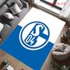S04 Logo Poster Carpet Rug for Living Room Bedroom Home Sofa Decoration,Kids Play Nonslip Floor Mat