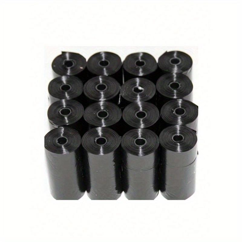 5/10/20 Rolls Random Dog Poop Bag, Portable Pet Waste Bag Refill Rolls, 1 Silk Durable And Leak Proof Pet Garbage Bags