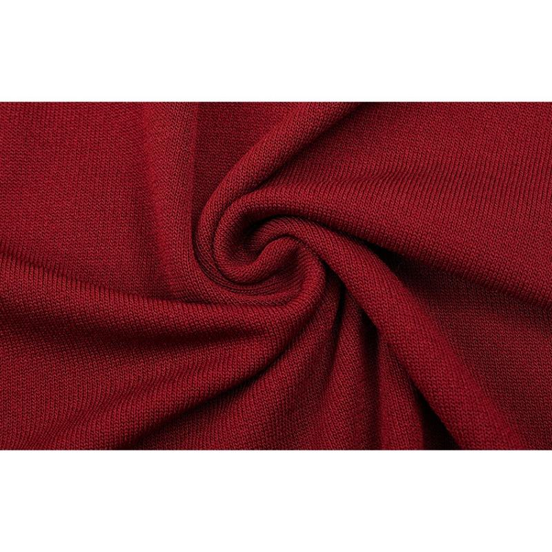 Plus Size T-shirt Women's Beaded Square Neck Blouse Spring Summer Loose Short-sleeved T-shirt Knitwear