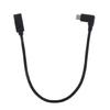 Lightweight Type-C Extension Cable for Laptop, Tablet Mobile Phone Data Cord
