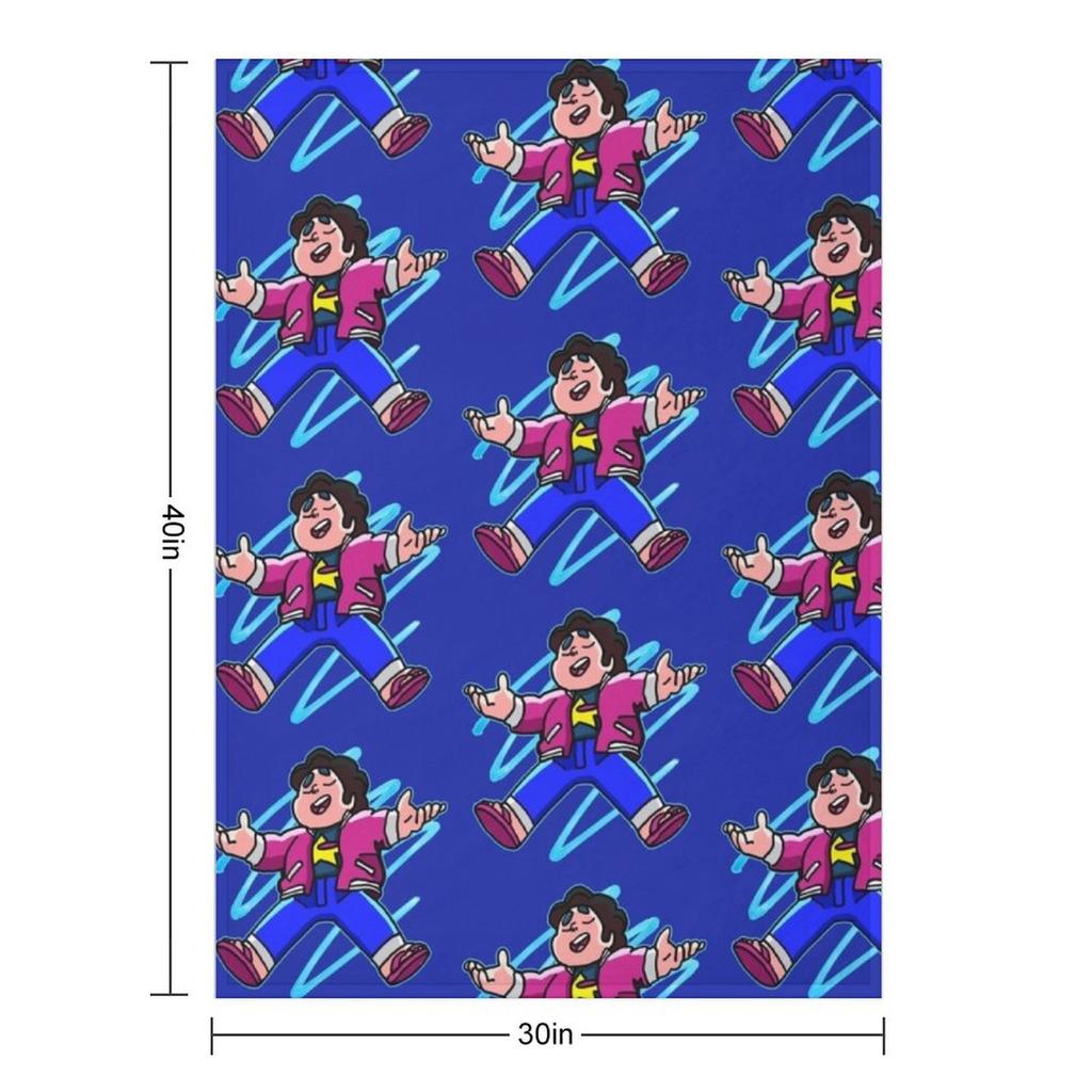 Steven Universe? the Movie Throw Blanket Luxury Designer wednesday Decorative Throw Summer Beddings Blankets
