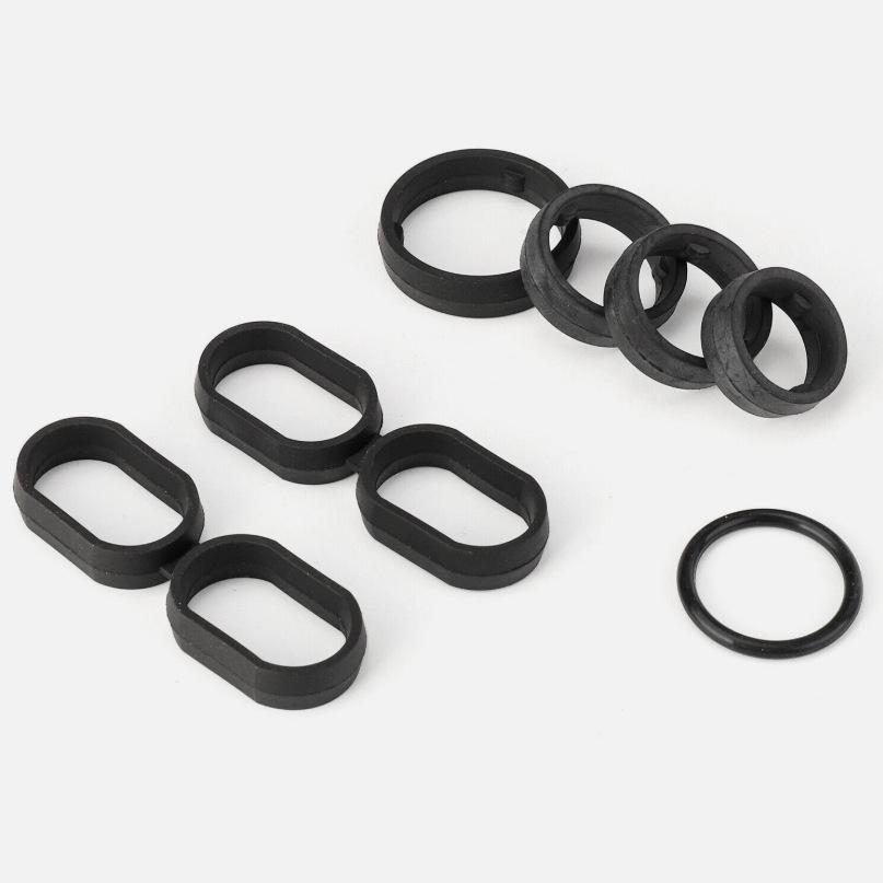 

Chrysler Jeep Dodge 3.6L Filter O-Ring Seal 68191356AA 5-piece set