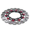 Motorcycle Front Wheel Brake Disc Rotor 267mm Front Brake Rotor Replacement for Pcx125 Pcx150 Pcx160 2021 2024