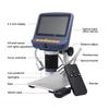 Microscope Digital Microscope for Phone Repair Soldering Tool With Remote Control