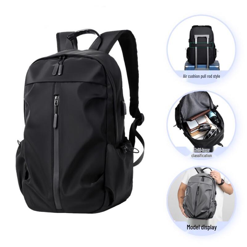 Li Shen Outdoor Travel Backpack