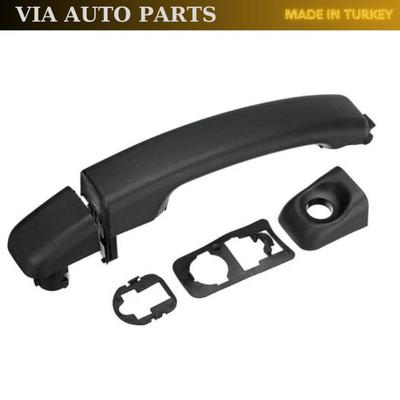 Poignée d'ouverture extérieure pour porte latérale avant centrale Master Mk3 Opel Movano 2010 après OEM de haute qualité 806075963R 806073022R