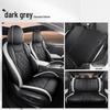 Volkswagen Sagitar L Seat Covers: All-Season, Full Coverage Leather Cushions for 26 Models