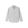 Champion SS25 Shirt US Version Unisex U5ASHSM003