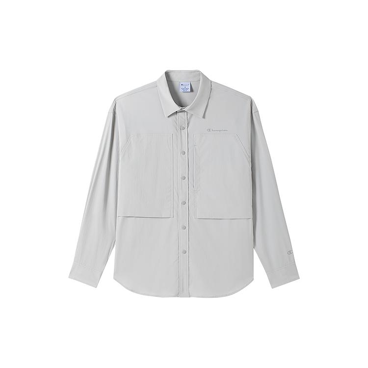 Champion SS25 Shirt US Version Unisex U5ASHSM003