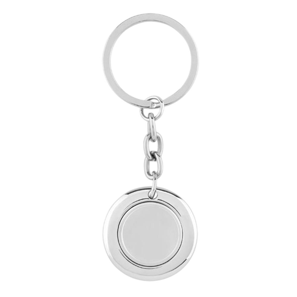 MidOcean Flat Ring Keyring