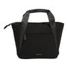 Adidas Polyester Handbag Regular Unisex Black Adidas IS6267