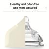 1pc, Heat Resistant Silicone Spatula for Perfect Eggs, Pancakes, Omelettes, and Steak - Non-Stick Cooking Shovel