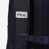 [fila Kids] [24 Years New] Lumikumi Backpack Set  Fk3beg1005m Nay  q0zFk3beg1005mNay