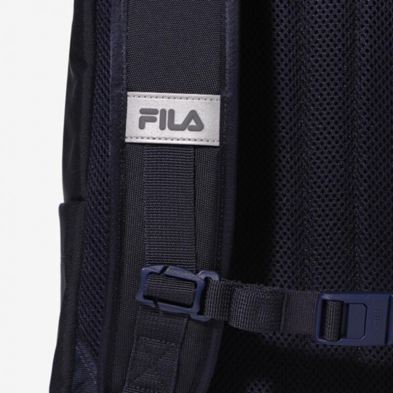 [fila Kids] [24 Years New] Lumikumi Backpack Set  Fk3beg1005m Nay  q0zFk3beg1005mNay