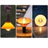 Portable Rechargeable Emergency Camping Lamp