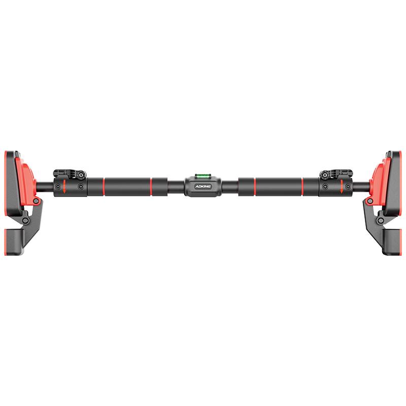 TLXT No-Punch Doorway Pull-Up Bar
