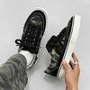 Men's Skateboard Shoes Vintage Fashion Casual Comfortable Suede Vulcanized Shoes for Men Original Classic Designer Sneakers Men