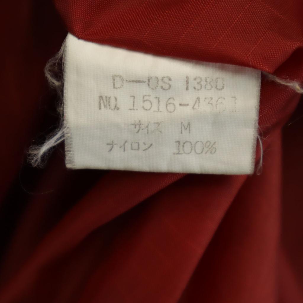 CHAPS RALPH LAUREN 90s Old Mountain parka M black pocketable Men's Used