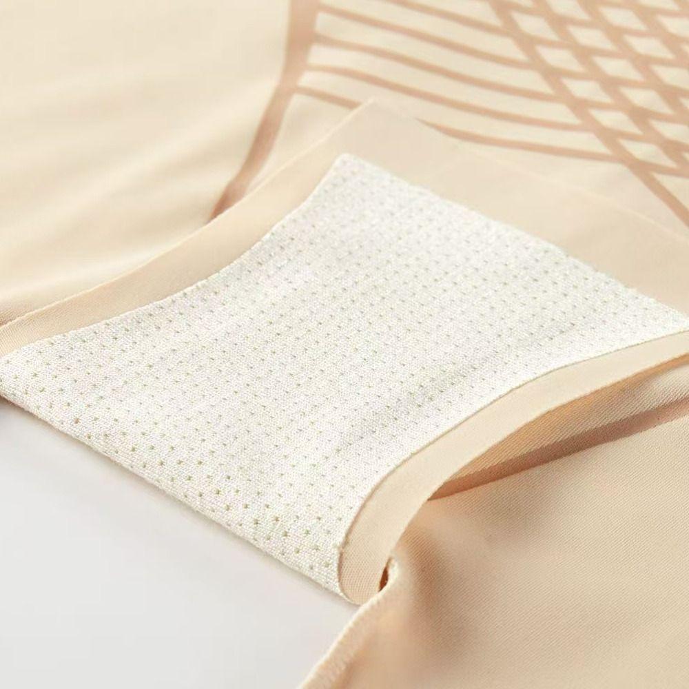 Shapers Slimming Shapewear High Waist Body Shaping Underpants Fashion Tummy Control Underwear  Yoga