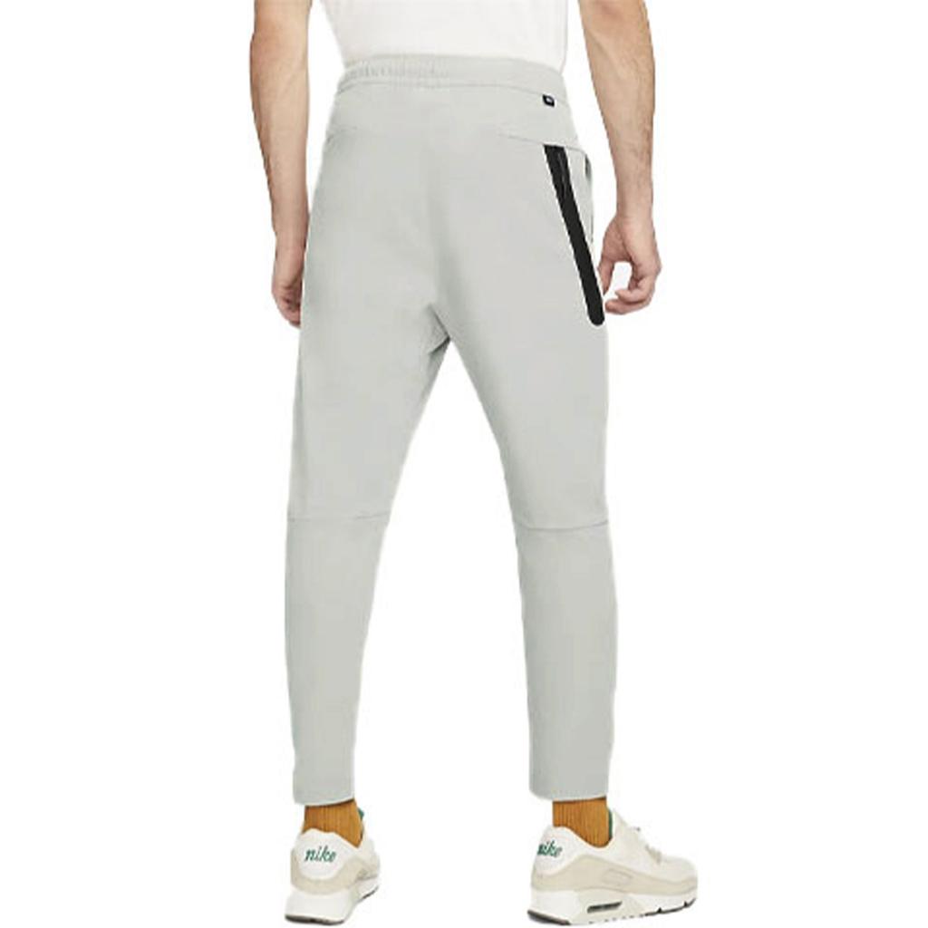 Nike Tech Commuter Casual Unlined Sports Long Pants Mineral Gray Light gray Men's DH4225-012