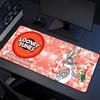 Looney Tunes Xl Gaming Mouse Pad Nonslip Rubber Base Stitched Edge Waterproof Desk Mat For Pc Laptop Gamer Office Computer Accessories C927422