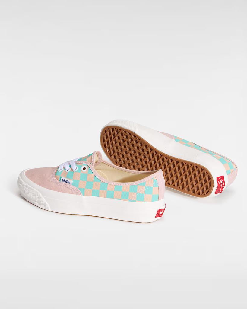 VN000EBNO3N Vans Premium Authentic 44 Sepia Rose (Men's)