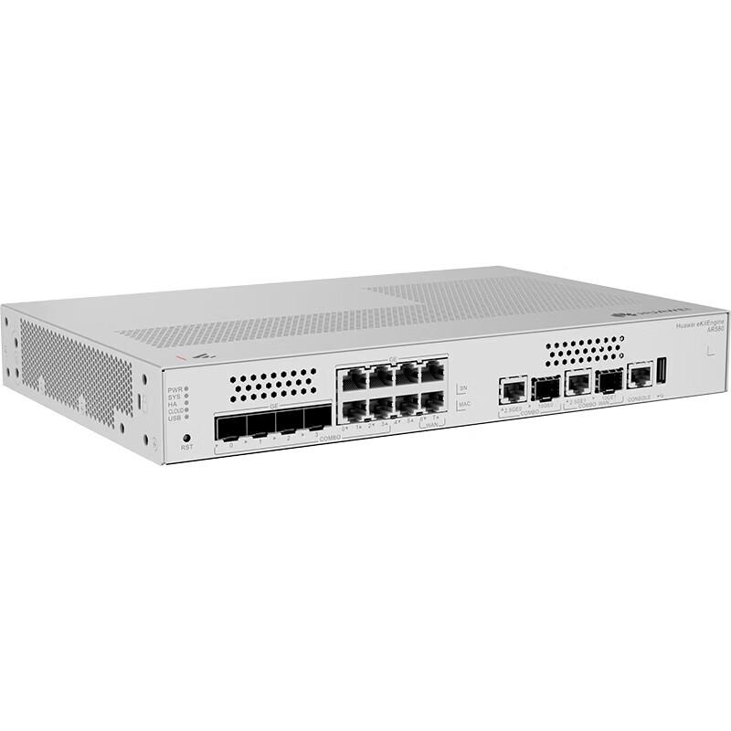 Huawei Kunling AR580 Enterprise Security Gateway Router CN Plug (adapter Included)