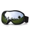 2025 Unisex Spherical Ski Goggles: Double-Layer Anti-Fog Outdoor Cylindrical Snow Goggles