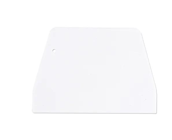 

1 шт. Пластиковая лопатка для крема для торта, скребок для теста, инструменты для выпечки, режущие инструменты для домашней выпечки, кухонные гаджеты