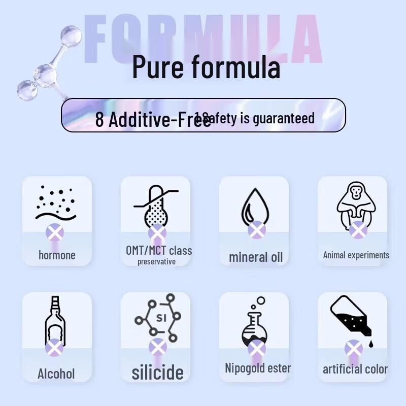 Sulei Anti-Dandruff & Oil Control Shampoo