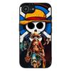 One Luffy Sanji Pieces Protective Cover for Apple iPhone 12 13 Mini XS 11 Pro Max 7 8 Plus XR SE 2022 SE3 + 8+ Phone Case