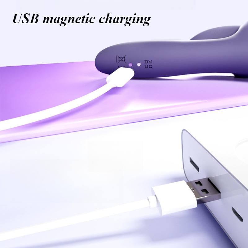 Male Masturbator Penis Trainer Glans Stimulator Man Vibrator Adult Toys Sex for Men Lasting Delay Endurance Massager