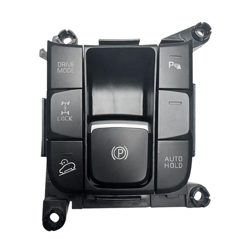 Innovative For Hyundai Kia Sportage KX5 Compatible Electronic Parking Brake Switch Handbrake Switch 93600-D9120 93600D9120