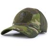 Summer Men's and Women's Universal Baseball Hat Breathable Sun Protection Outdoor Sports Cap Skull Head Personalized Hat