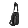 Hapitas Plus Business-Tragetasche, Mittel, Wasserabweisend, HPL5167-M, Schwarz