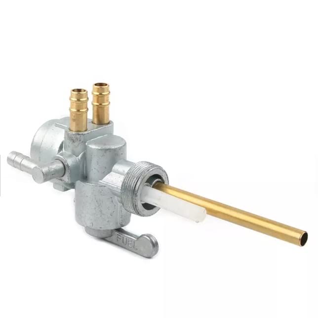 Kawasaki Fuel Cock KAWASAKI 250SS 350SS 400SS KH250 KH400 OEM Part Number 51023-039