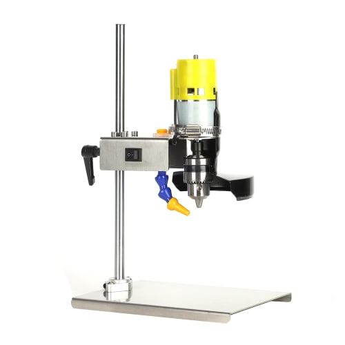 

Electric Glass Cutter for Pen Holders, Ceramic Flower Pots, Bottle Cutter (US Regulations)