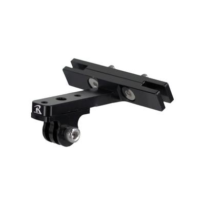Sattelstangenhalter Typ 2 Sattelstangenhalter für die GoPro HERO Serie zum Fotografieren von Fahrrädern der diagonale Teil des [REC MOUNT] [REC-B030-GP]