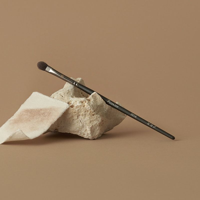 

[Пикассо] 207A Тени для век