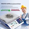 Hochoice High-Precision Electronic Bench Scale