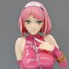 30cm NARUTO Shippuden Figure Haruno Sakura Animation Girl POLYVINYL CHLORIDE Action Figure Plaything Premium Quality GK Statue Adult Collector