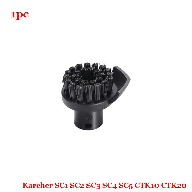 Pentru Aparat de Curățat cu Abur Karcher SC1 SC2 SC3 SC4 SC5 SC7 CTK10 CTK20 Duza Puternică Perie de Curățat Cap Piese Accesorii