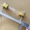 227-0620 2270620 Fuel Gauge Level For CAT E320 E320B E320C E320D E325D E311C Excavator Hydraulic Oil Tank Gauge