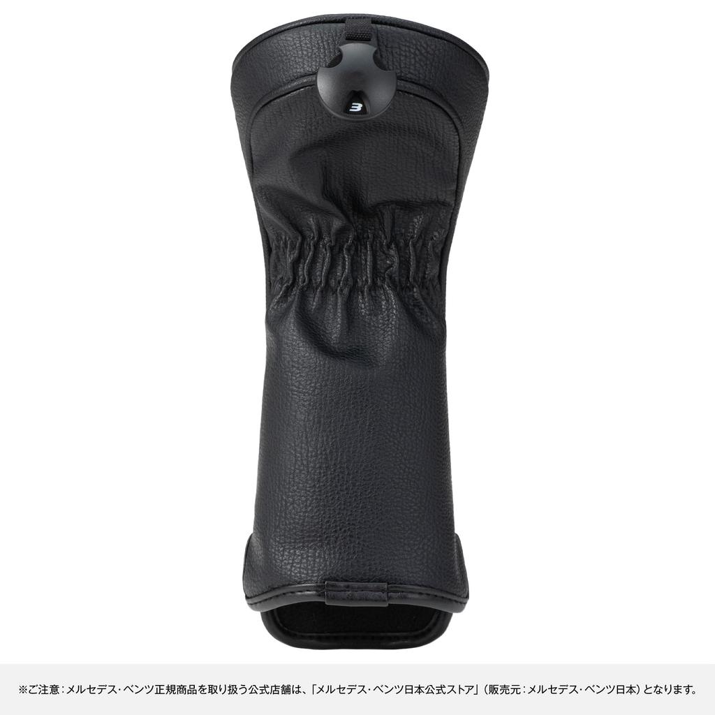 Genuine Fairway Wood Cover [Mercedes-Benz Collection]