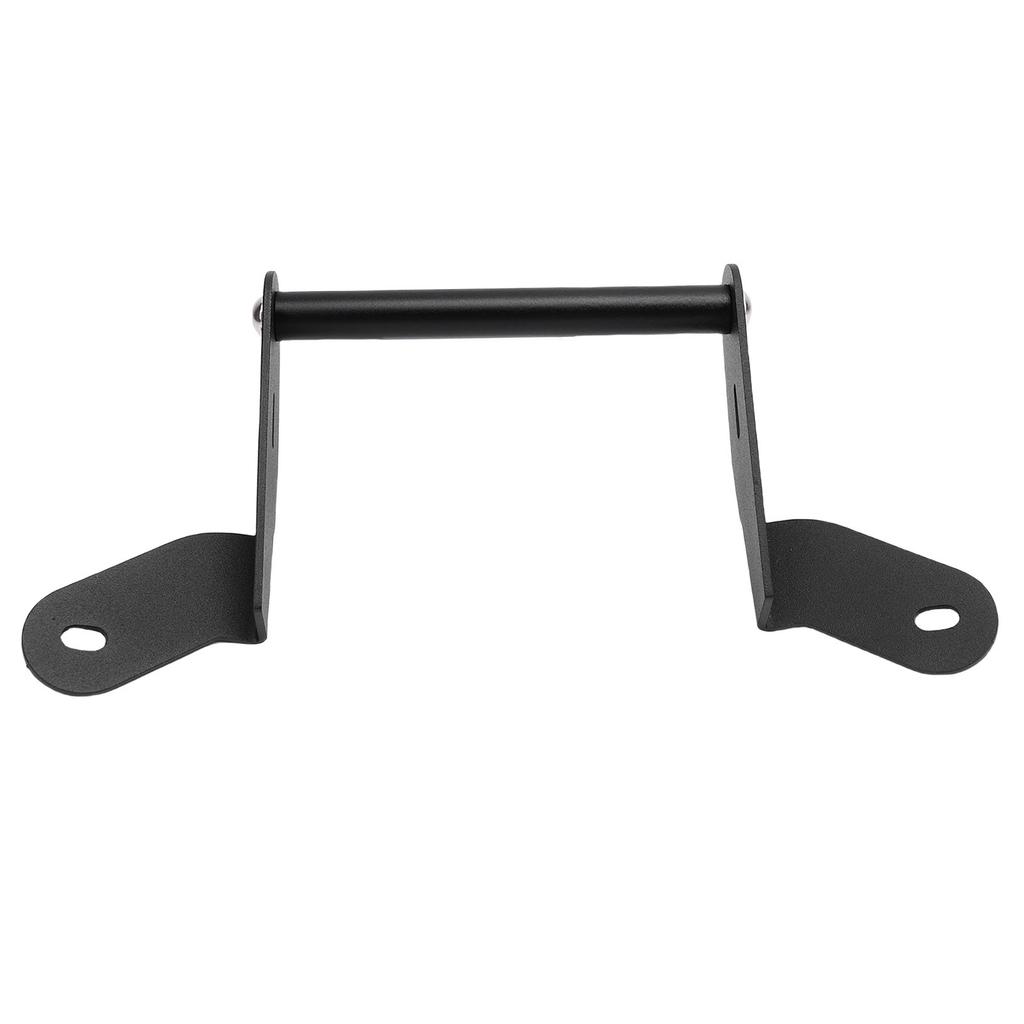 Motorcycle GPS Navigation Mount Bracket Phone Bar Holder Replacement for C400GT 2019   2024 Aluminum 12mm 22mm Diameter